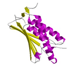 Image of CATH 5m4mA02