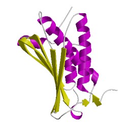 Image of CATH 5m4nA02