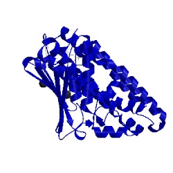 Image of CATH 5m4p