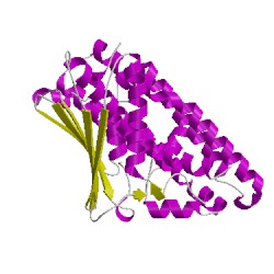 Image of CATH 5m4pA