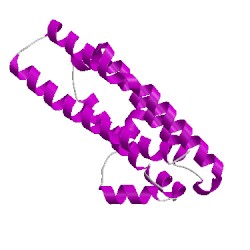 Image of CATH 5m4pA01