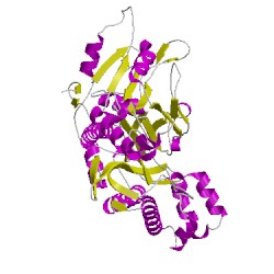 Image of CATH 5m4qA