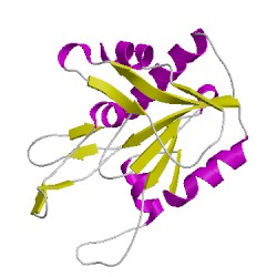 Image of CATH 5m4qB01