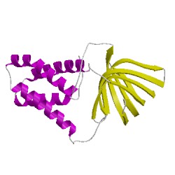 Image of CATH 5m4sA