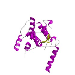 Image of CATH 5m51A02