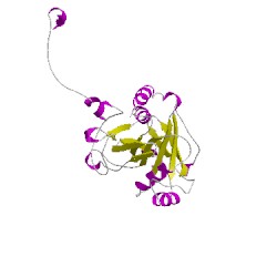 Image of CATH 5m52C00