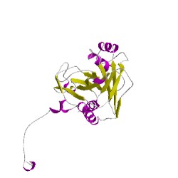 Image of CATH 5m52D00