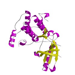 Image of CATH 5m53A