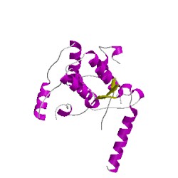 Image of CATH 5m53A02