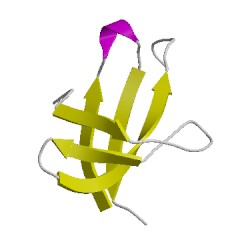 Image of CATH 5m57A01