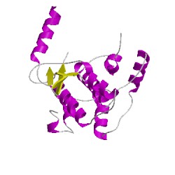 Image of CATH 5m57A02