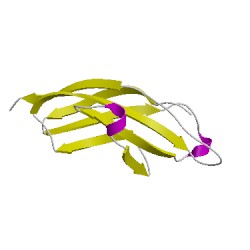 Image of CATH 5m5eB02