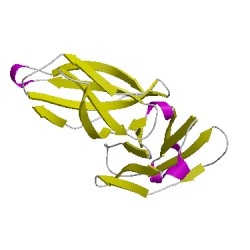 Image of CATH 5m5eC