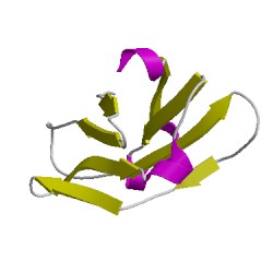 Image of CATH 5m5eC01