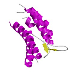 Image of CATH 5m5eD