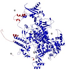 Image of CATH 5m5w