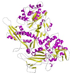 Image of CATH 5m5wB