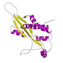 Image of CATH 5m5wB02