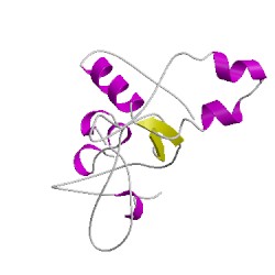 Image of CATH 5m5wB08