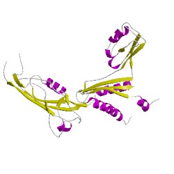 Image of CATH 5m5wC