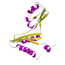 Image of CATH 5m5wC01