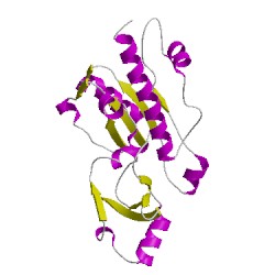 Image of CATH 5m5wE