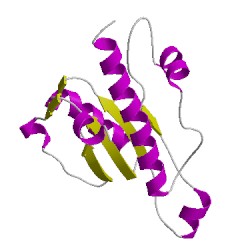 Image of CATH 5m5wE01