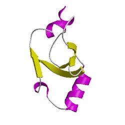 Image of CATH 5m5wE02