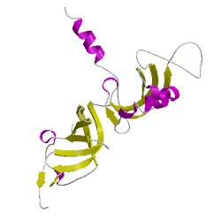 Image of CATH 5m5wG