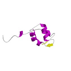 Image of CATH 5m5wJ