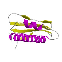 Image of CATH 5m5wK