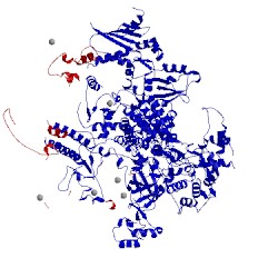 Image of CATH 5m5x