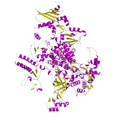 Image of CATH 5m5xA