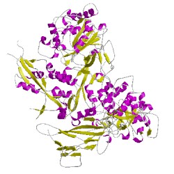 Image of CATH 5m5xB