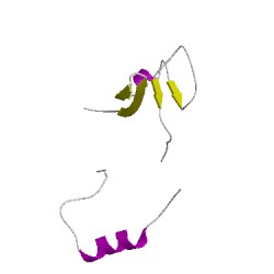 Image of CATH 5m5xB01