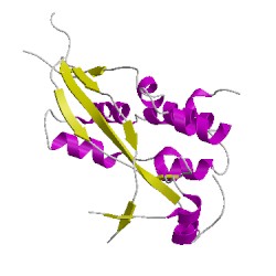 Image of CATH 5m5xB02