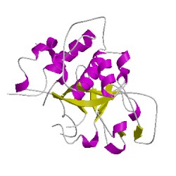 Image of CATH 5m5xB06