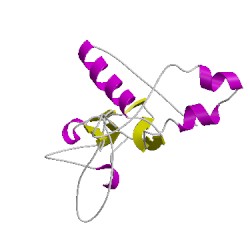 Image of CATH 5m5xB08