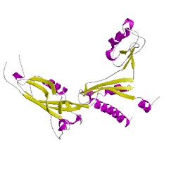 Image of CATH 5m5xC