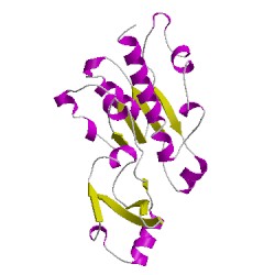 Image of CATH 5m5xE