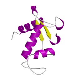 Image of CATH 5m5xF