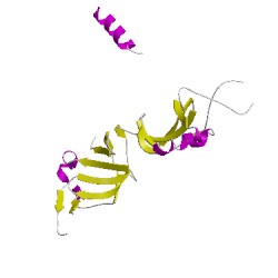 Image of CATH 5m5xG