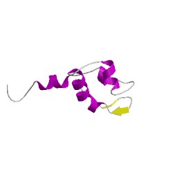 Image of CATH 5m5xJ