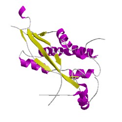 Image of CATH 5m5yB02