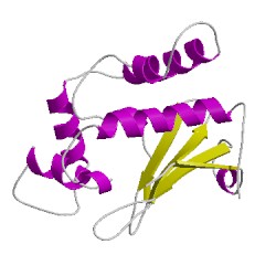 Image of CATH 5m5yB04