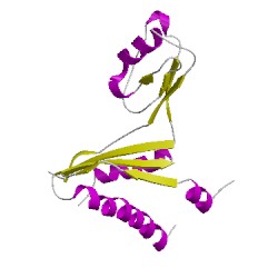 Image of CATH 5m5yC01