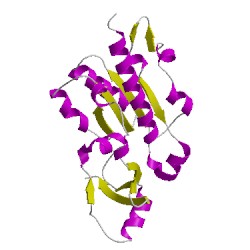 Image of CATH 5m5yE