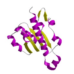 Image of CATH 5m5yE01