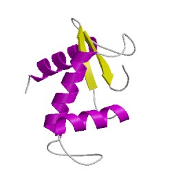 Image of CATH 5m5yF00