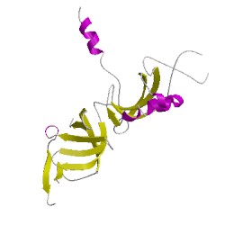 Image of CATH 5m5yG